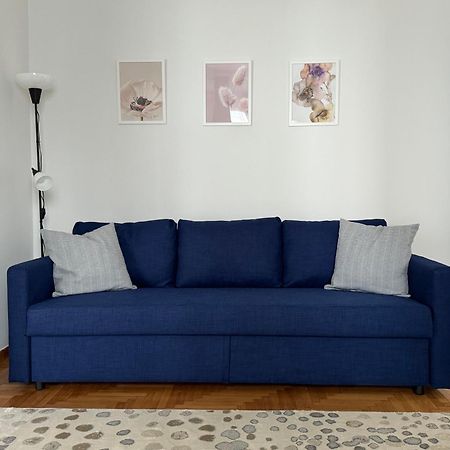 Urban Oasis Apartman Athén Kültér fotó