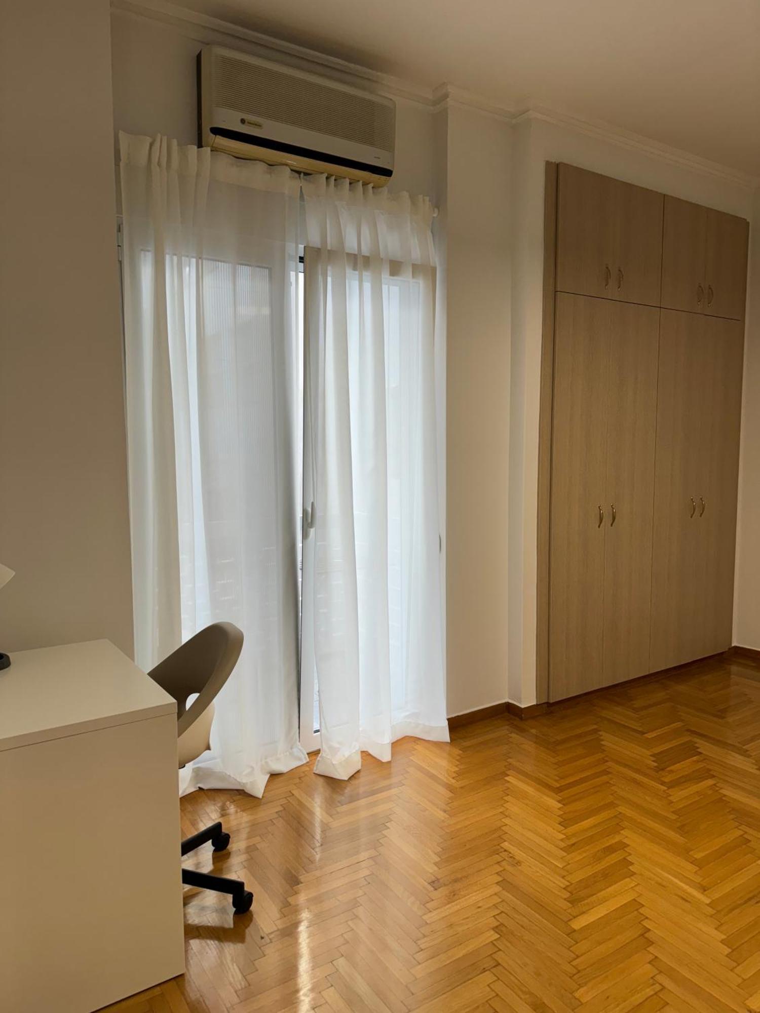 Urban Oasis Apartman Athén Kültér fotó